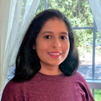 Neeti Ananthaswamy, Ph.D