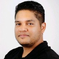 Josué David Vega P.