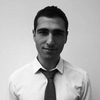 Benjamin Chouchana