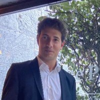 Carlos Morales Liceranzu