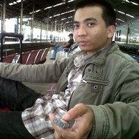 Herry Himawan