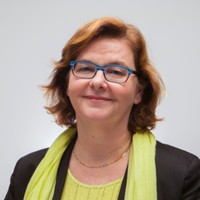 Margot Van Gruijthuijsen - Frijns
