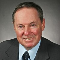 Jim Allen, ACFRE, MBA