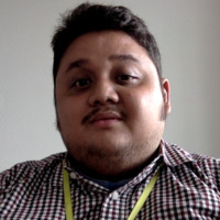 Muhammad Arrahman Damara