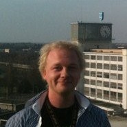 Patrick Frenken