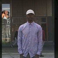 Richard Oluwadara
