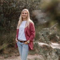 Marijke Bosmans