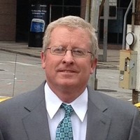 Mike Donegan