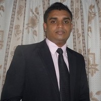 Samith Dilshan Fernando
