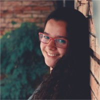Paloma Vieira De Souza
