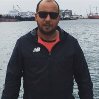 Mohamed Salaheldin