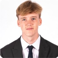 Hugo Cooper-Fogarty