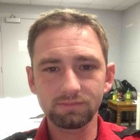 Jeremy Kilpatrick