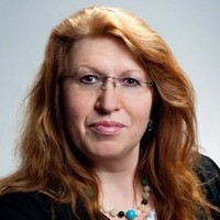 Marianne Mueller