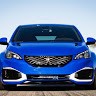 Peugeot Talla