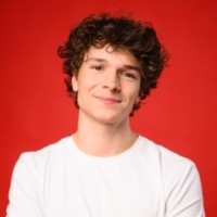 Gijs Sanders