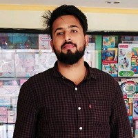 Deepak Singh