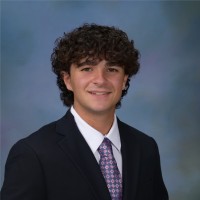 Dylan Donaghy
