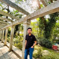 Chirag Goel