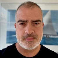 Alex Didaskalou