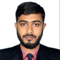 Md Abul Bashar