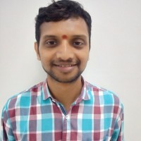 Harshad Dhulap