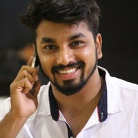 Nipun Keluskar