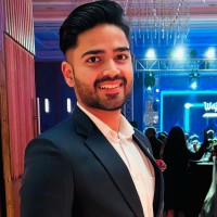 Anshuman Singh