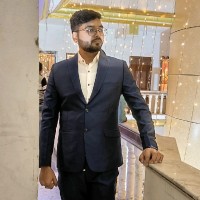 Supratik Dey
