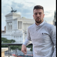 David Albiñana Aracil