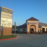 Auto Care Central .