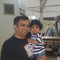 Chirag Patel