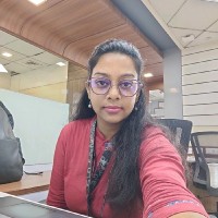 Nilanjana Sarkar