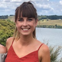 Libby Hare