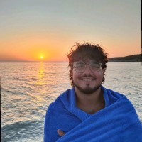 Daniel Ramos Perez