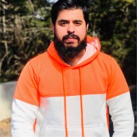 Mohammad Faaiz Hashmi