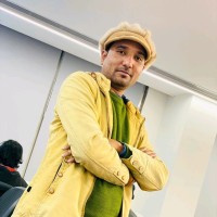 Rohit kumar
