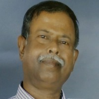 Ananta Kumar Ghosh