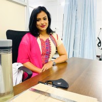 Sushmitha S
