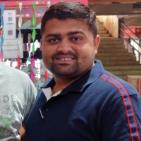 NITESH DAYANI