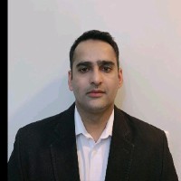 Farhan Abbasi