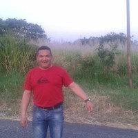 Robert Antonio Campos Romero