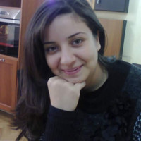 Maryan Fathy