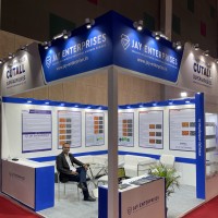 Jagdish Malnika (JAY ENTERPRISES)