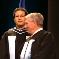 Jalal Khaldoune Ph.D.