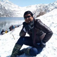 Avijit Ghosh