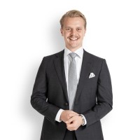 Julius Forsblom