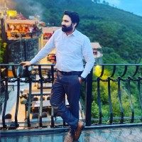 Engr. Imran Siddique (B.E.  M.E. Ph.D.)