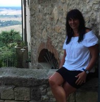 Marianne Bernasconi Gerber