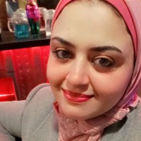 Ghada Soliman